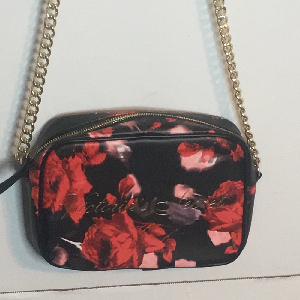 VICTORIA SECRET CROSSBODY BAG